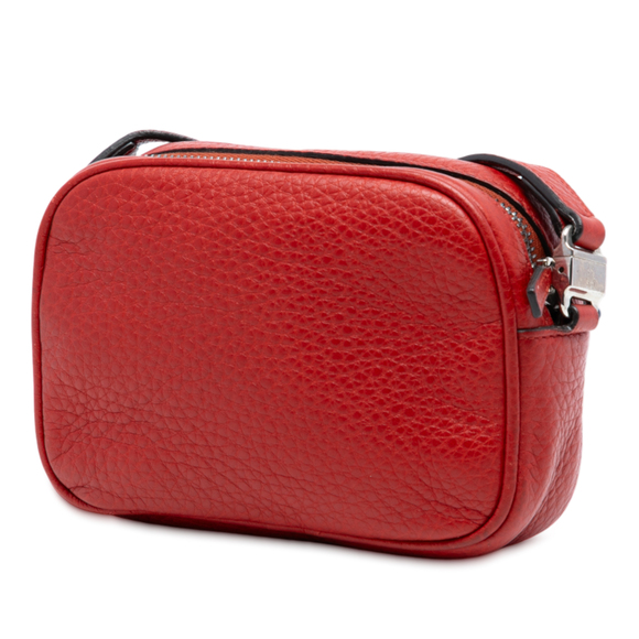 Pre-Loved Gucci Kids Mini Leather Soho Disco Crossbody - Picture 2 of 7